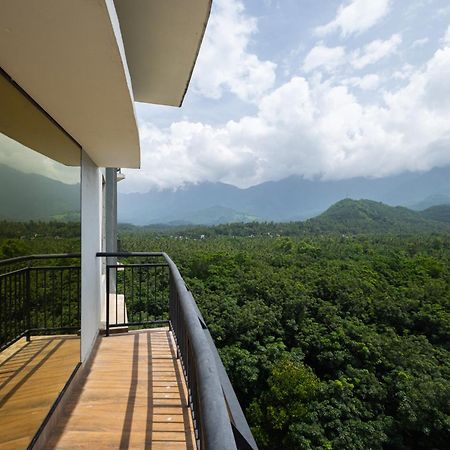 Fezinn Hotel - Best Wayanad Hotel In 2024 Calicut Exterior foto