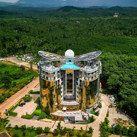 Fezinn Hotel - Best Wayanad Hotel In 2024 Calicut Exterior foto