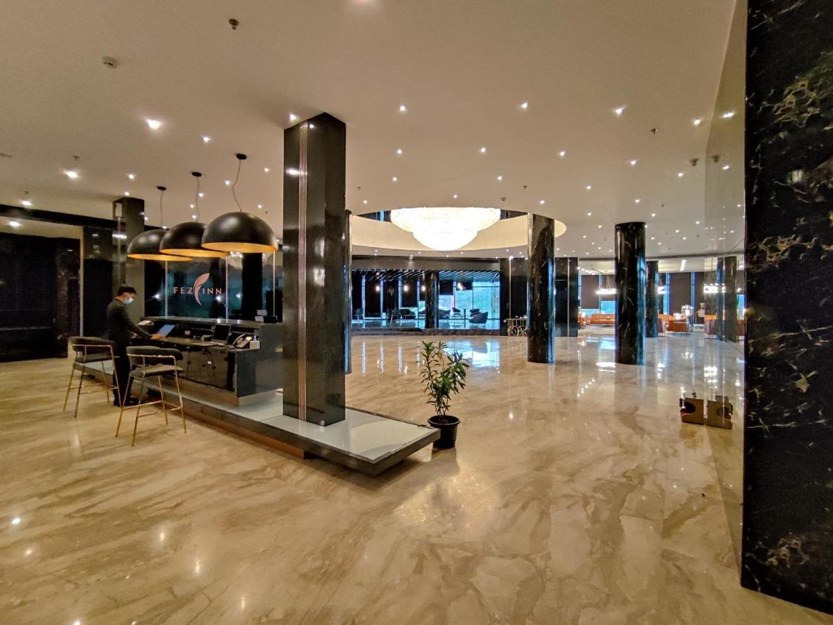 Fezinn Hotel - Best Wayanad Hotel In 2024 Calicut Exterior foto