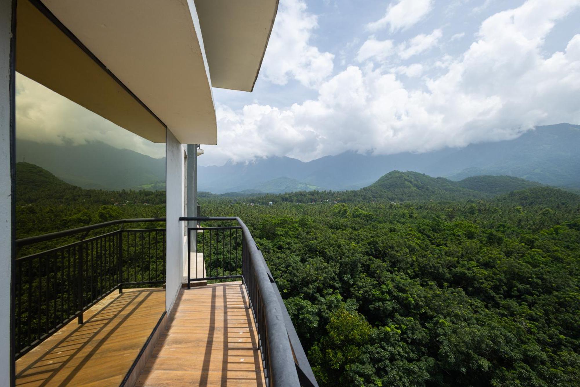 Fezinn Hotel - Best Wayanad Hotel In 2024 Calicut Exterior foto
