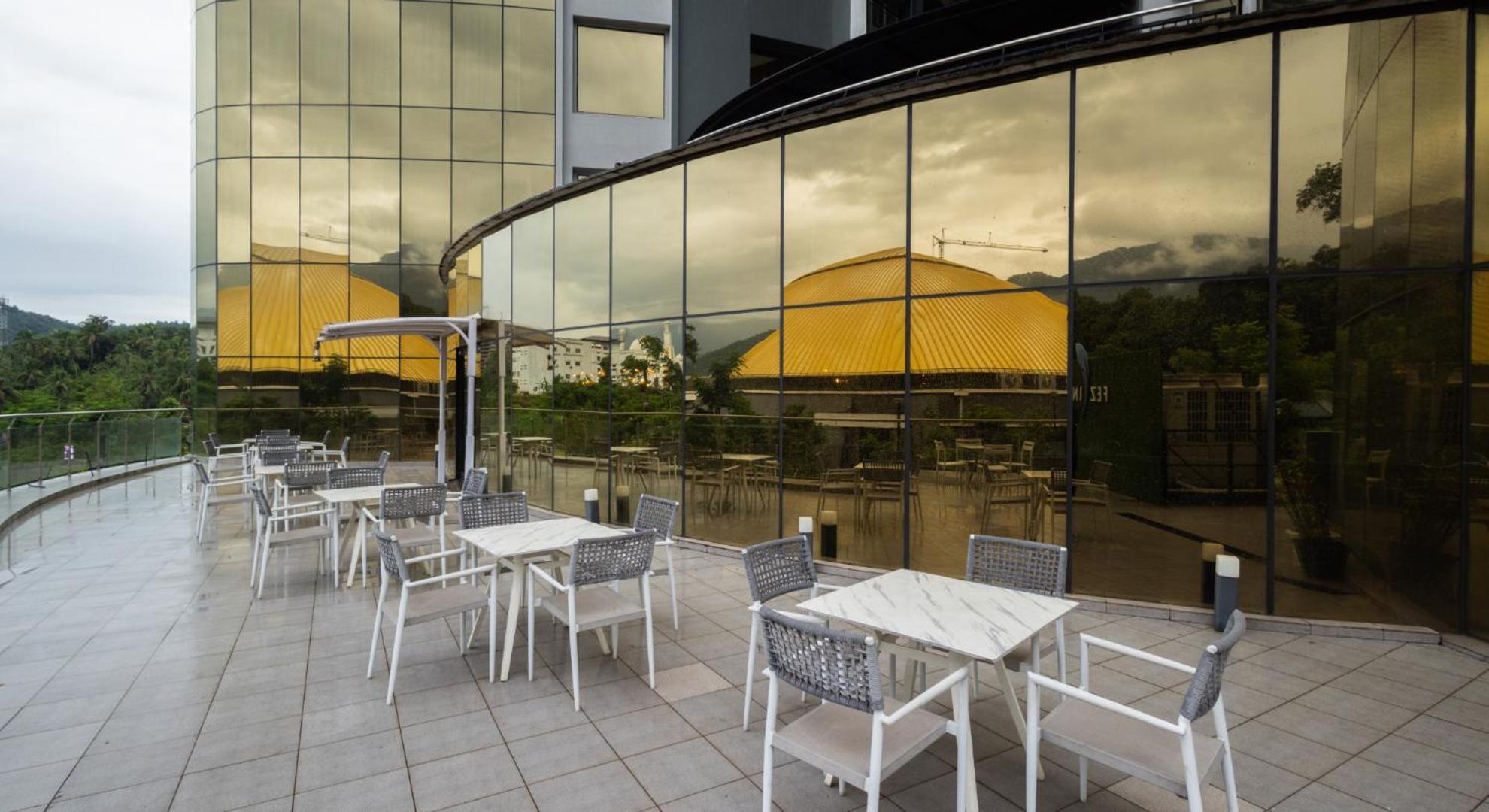 Fezinn Hotel - Best Wayanad Hotel In 2024 Calicut Exterior foto