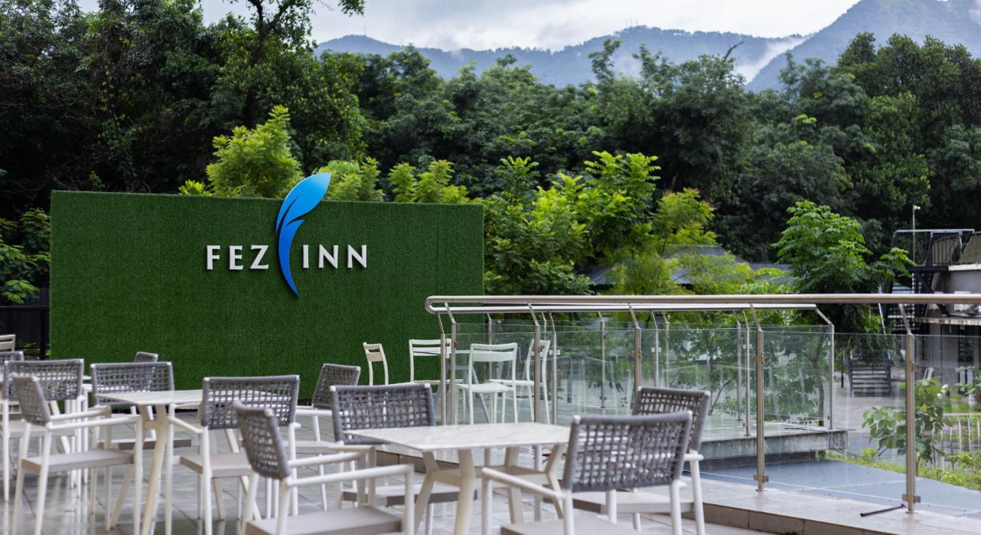 Fezinn Hotel - Best Wayanad Hotel In 2024 Calicut Exterior foto