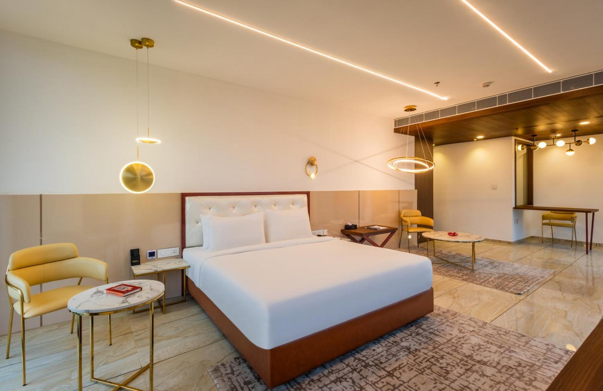 Fezinn Hotel - Best Wayanad Hotel In 2024 Calicut Cameră foto